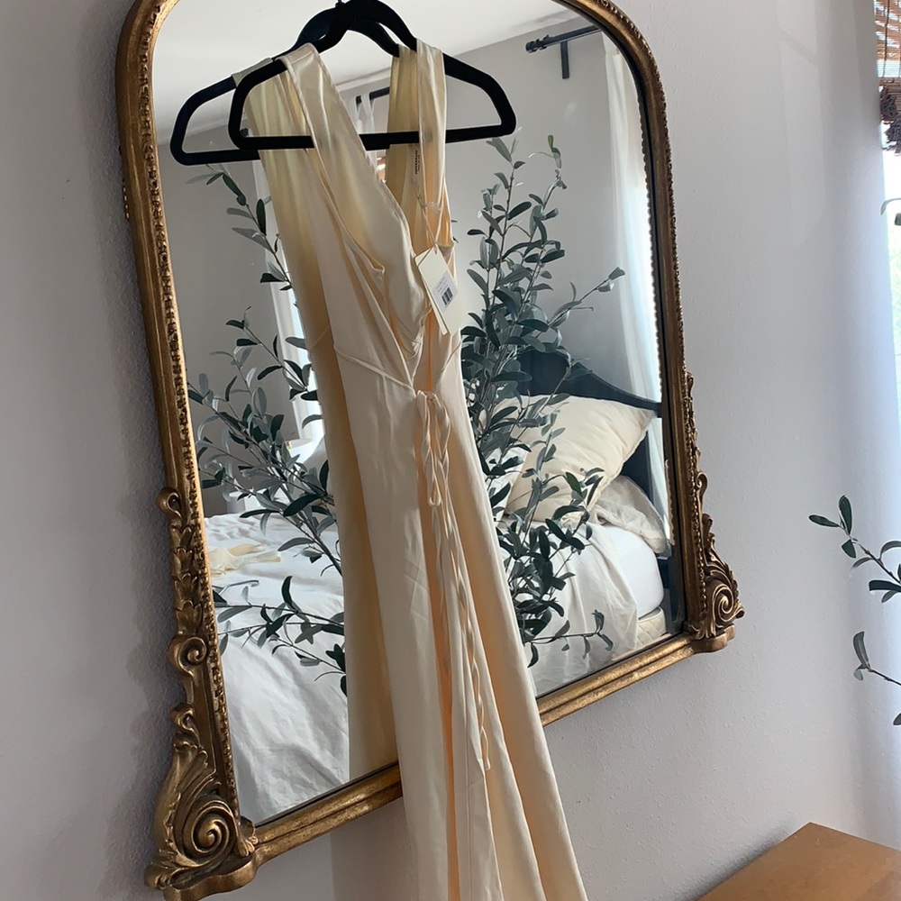 Peppermayo Loren Midi- New W/ Tags